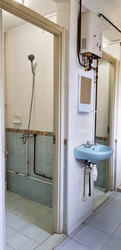 Blk 160 Mei Ling Street (Queenstown), HDB 3 Rooms #206249961
